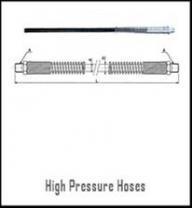High Pressure Hoses